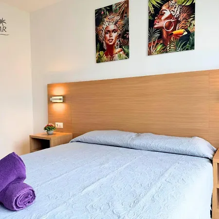 아파트 Ukelele - 6p Modern Flat With Pool & Parking *