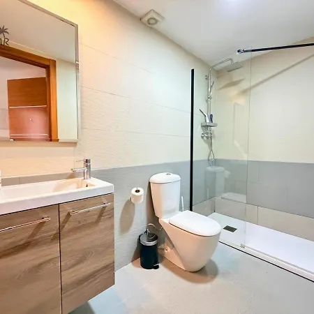 아파트 Ukelele - 6p Modern Flat With Pool & Parking *