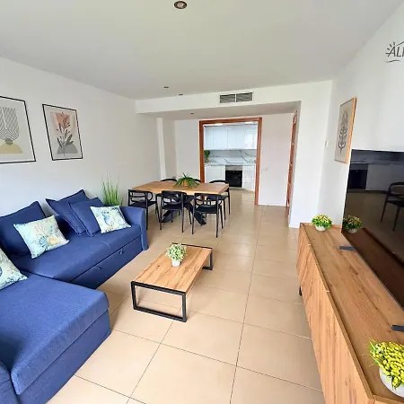 Ukelele - 6p Modern Flat With Pool & Parking 아파트